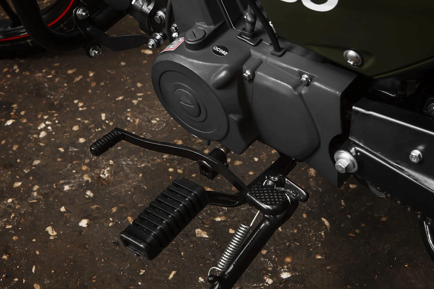 Мотоцикл MINSK  D4 50 M1NSK в Электростали