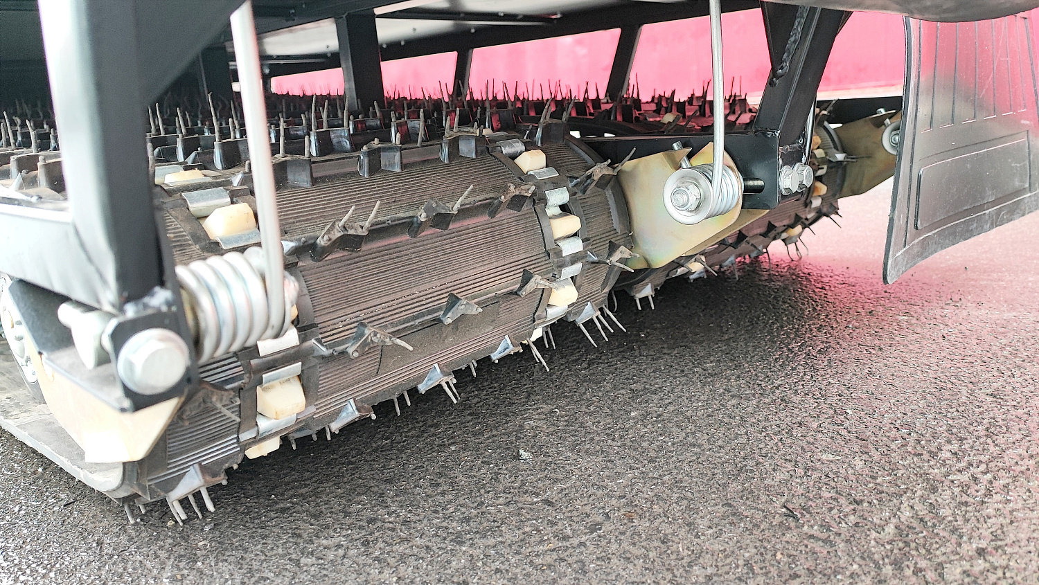 Снегоход PROMAX SNOWBEAR V3 800 4T ST в Электростали