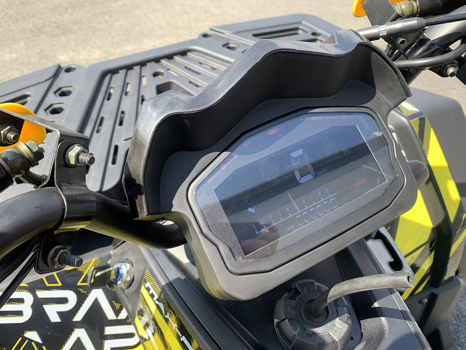 Квадроцикл PROMAX TAURUS 300 MAX-PRO в Электростали