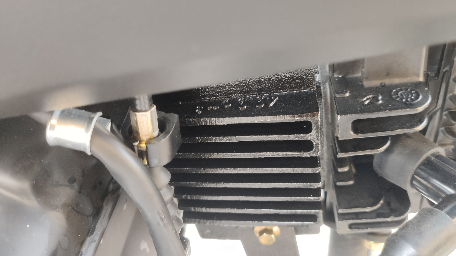 Мопед FAIDET SKIFF RS150 (49) в Электростали