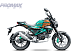Мопед PROMAX CB150PR (49) в Электростали