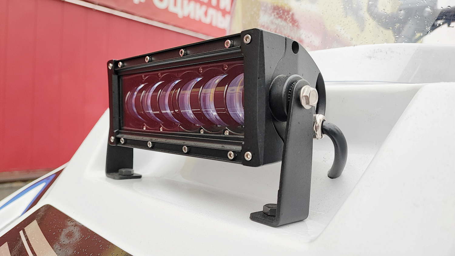 Снегоход PROMAX SNOWBEAR V3 800 4T ST в Электростали