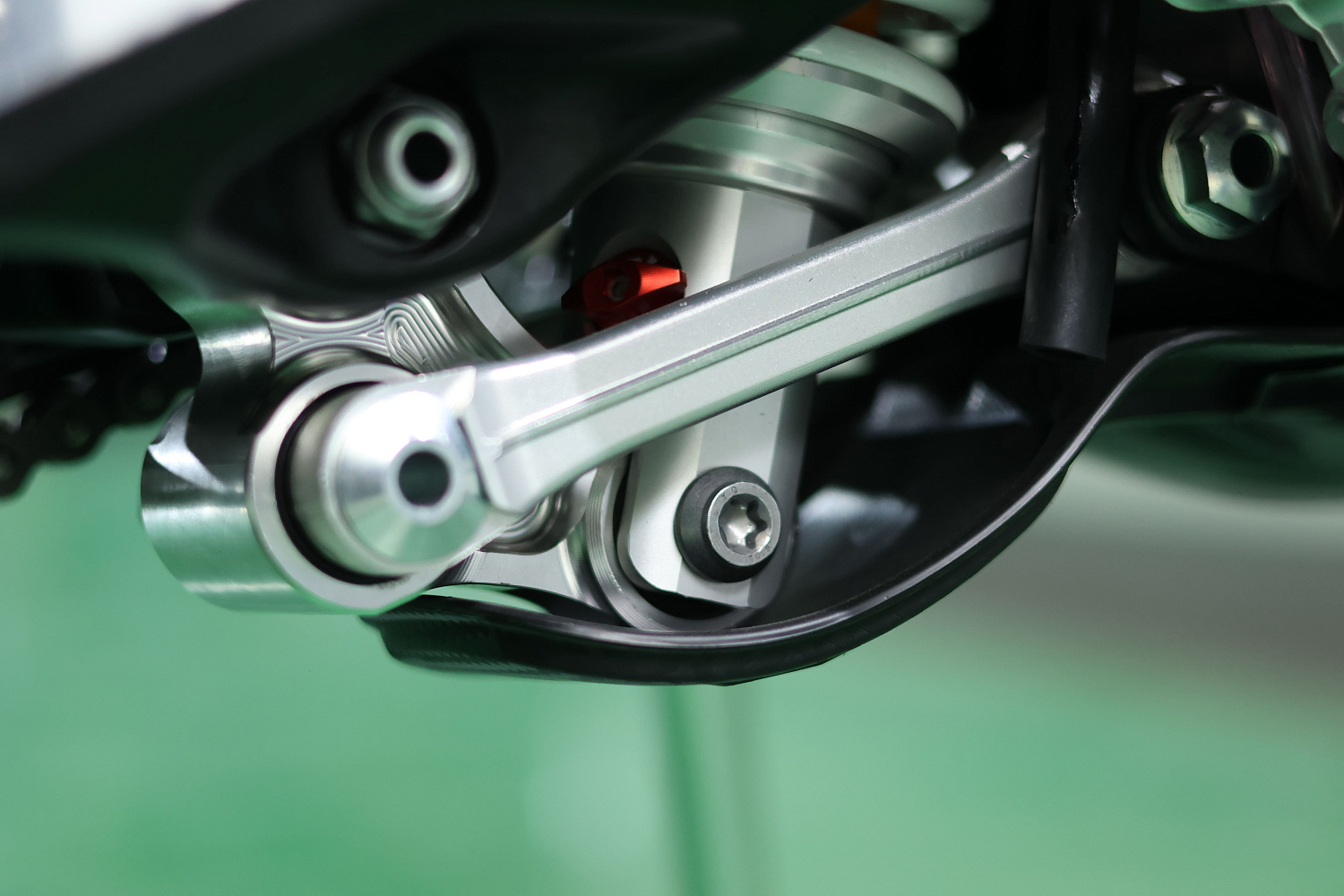 Мотоцикл JHLMOTO JHLofr GS YBS300 (176MN) в Электростали