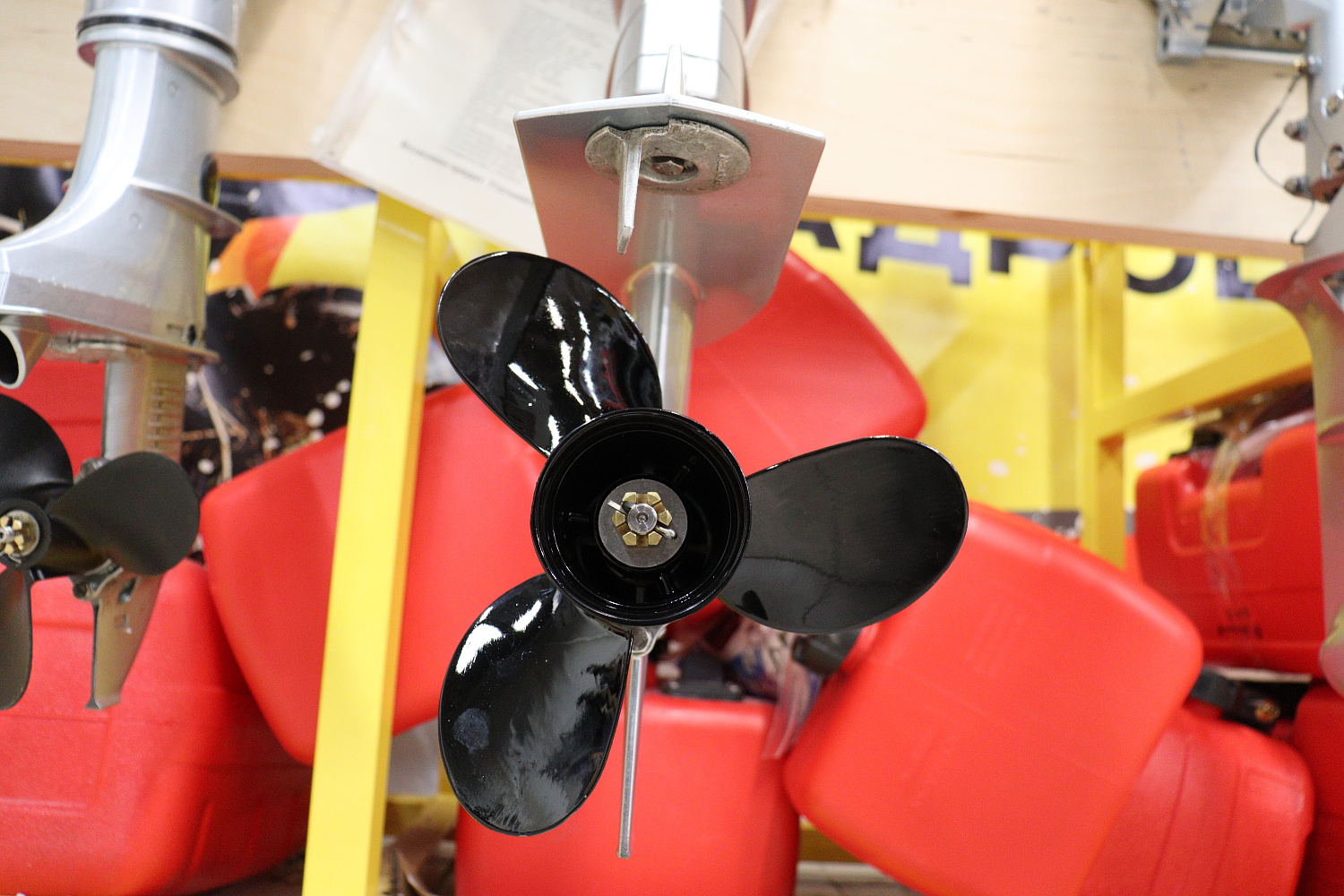 Лодочный мотор PROMAX SP9.9FHS LIGHT в Электростали