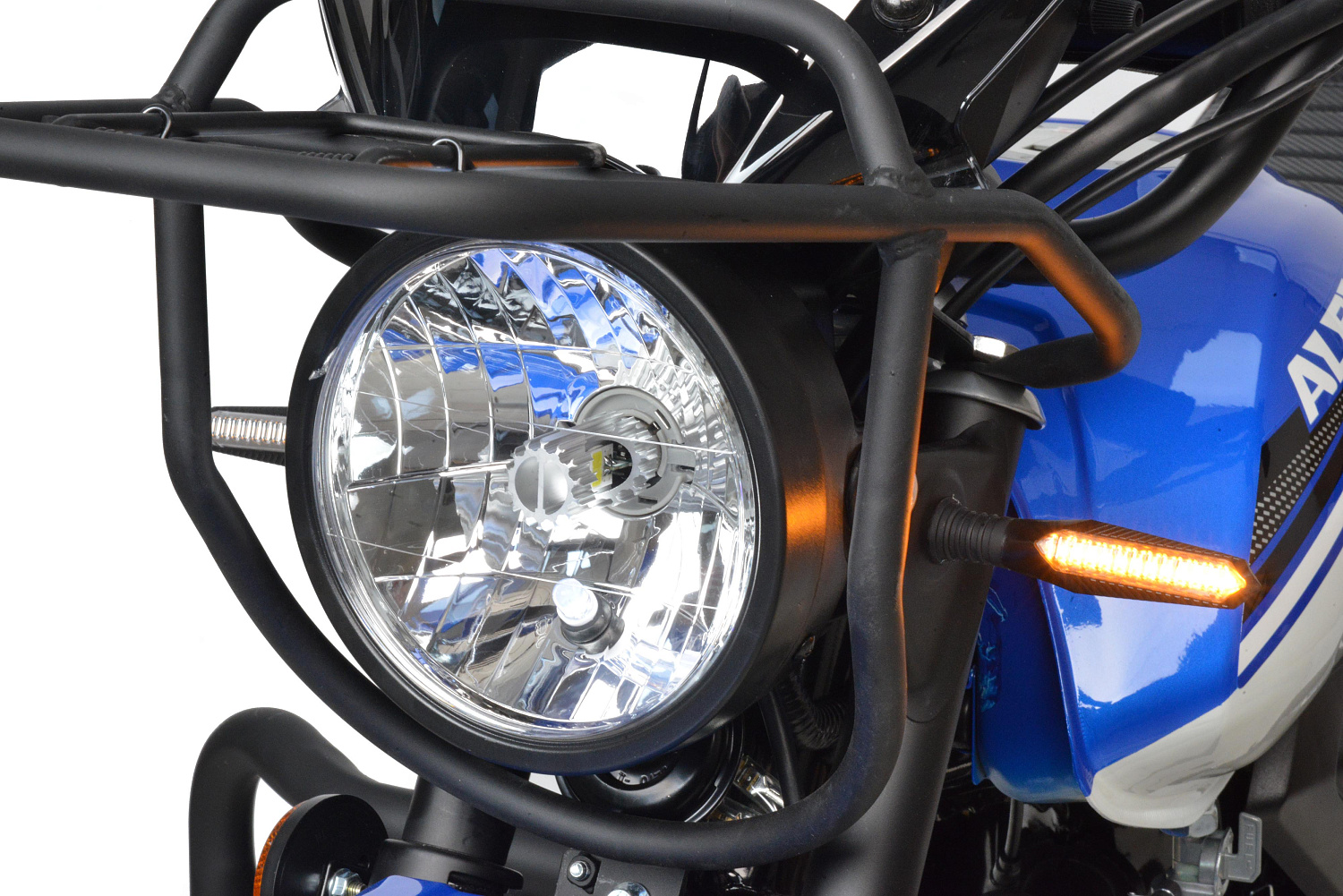 Мопед PROMAX ALPHA DIRT 150(49) в Электростали