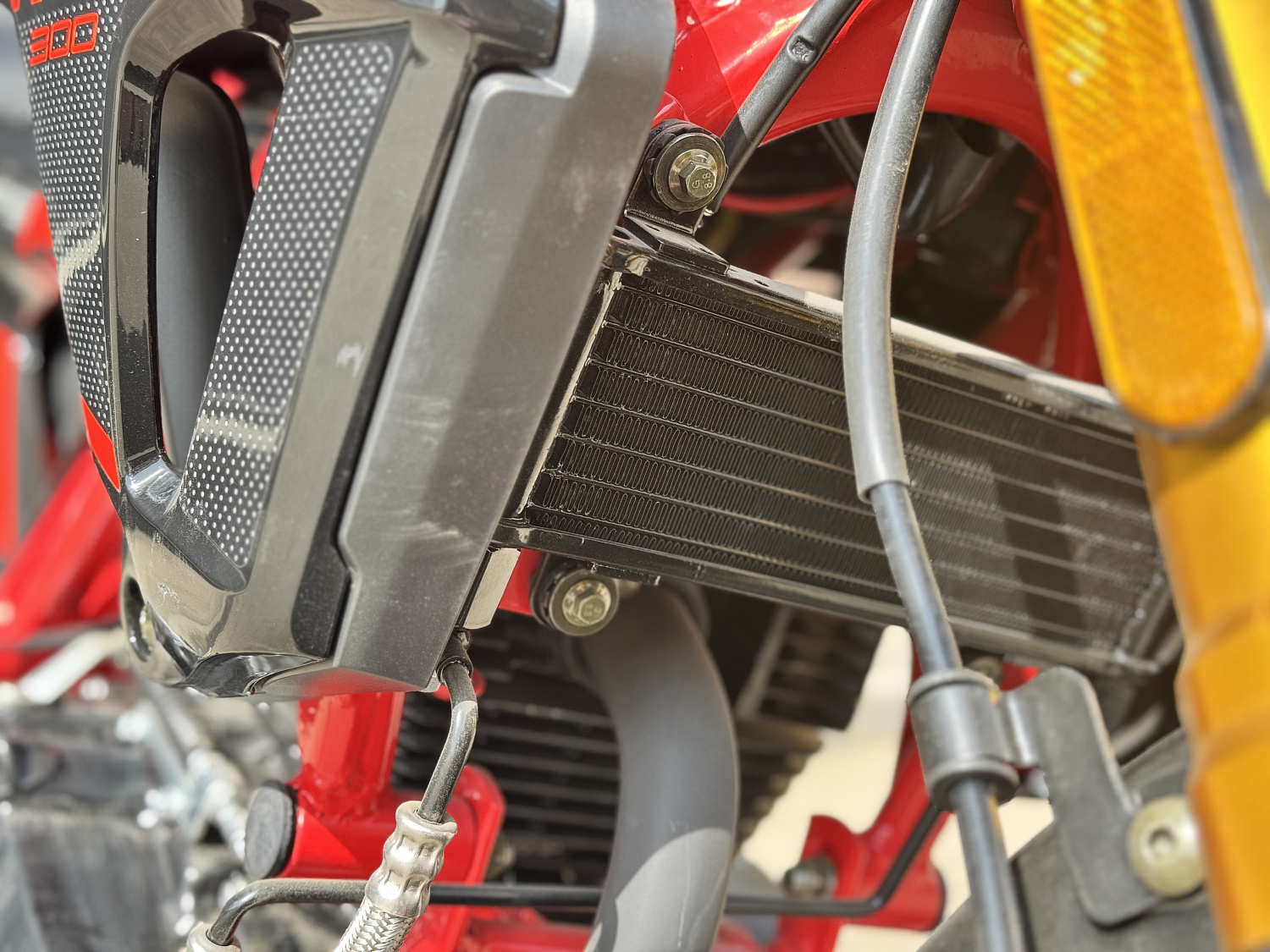 Мотоцикл PROMAX CB300RL (4V, 6G) в Электростали