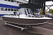 Алюминиевая лодка  Neman-400 DC в Электростали
