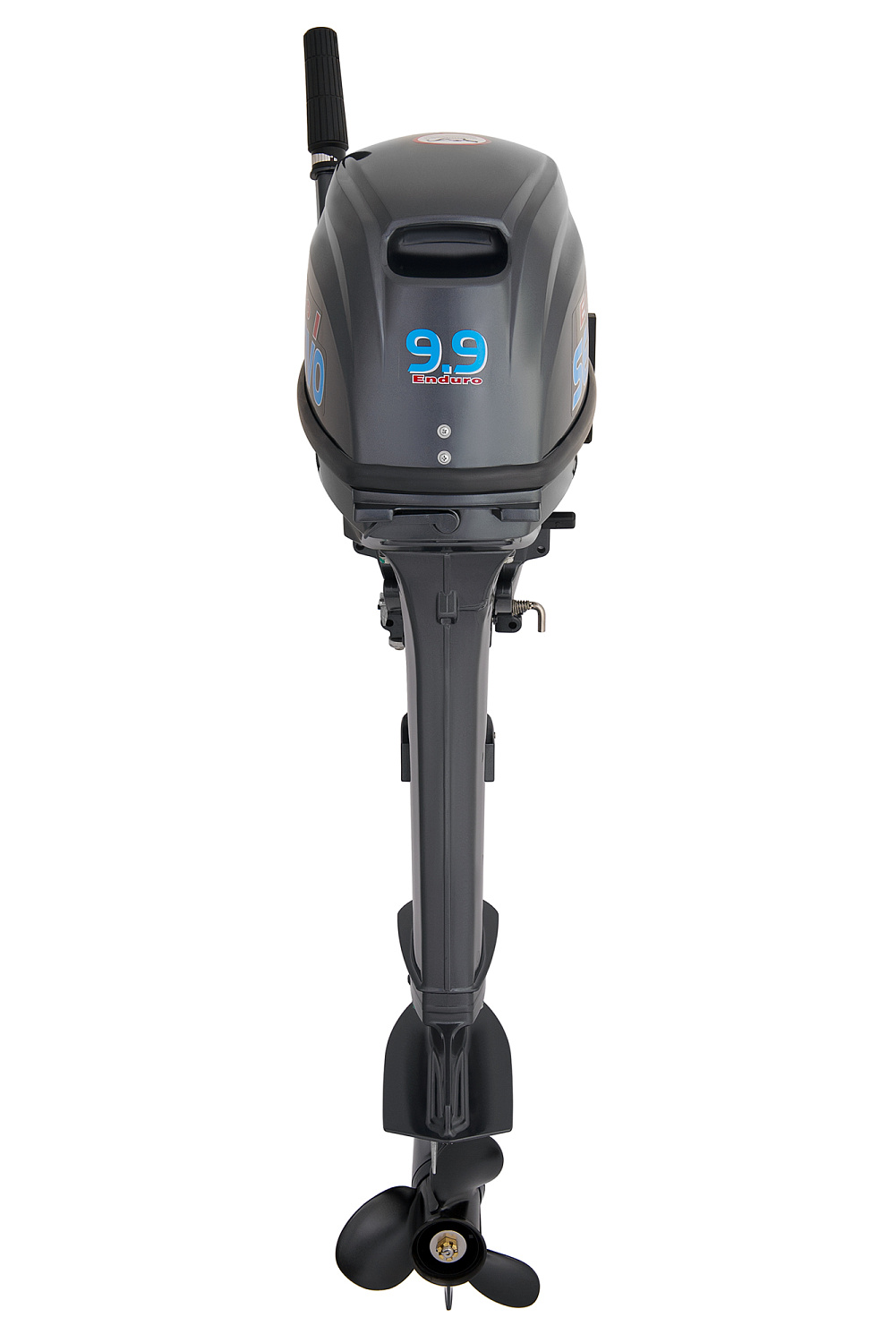 Лодочный мотор SEANOVO SN9.9FHS ENDURO в Электростали