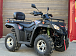 Квадроцикл GBM EXPLORER 400 NEW PREMIUM в Электростали