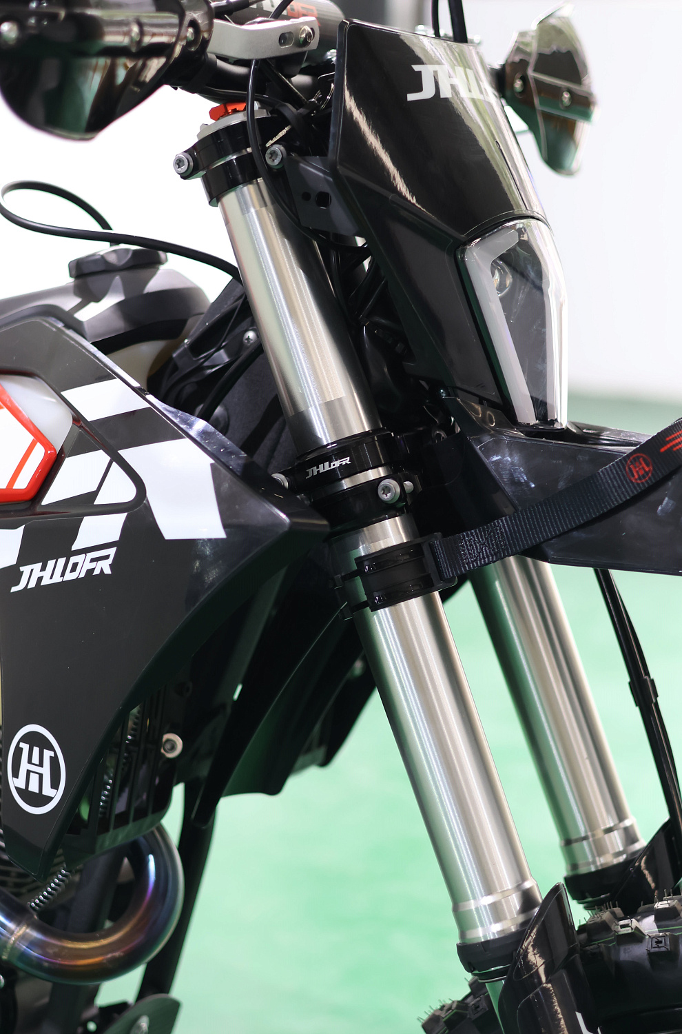 Мотоцикл JHLMOTO JHLofr GS CB300RL в Электростали