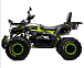 Квадроцикл MOTOLAND (МОТОЛЕНД) VOX200 WILD TRACK X WINCH (баланс. вал) в Электростали