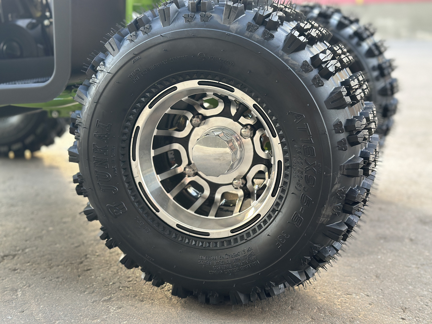 Квадроцикл PROMAX МАЙНКРАФТ 192 PRO 2025 в Электростали