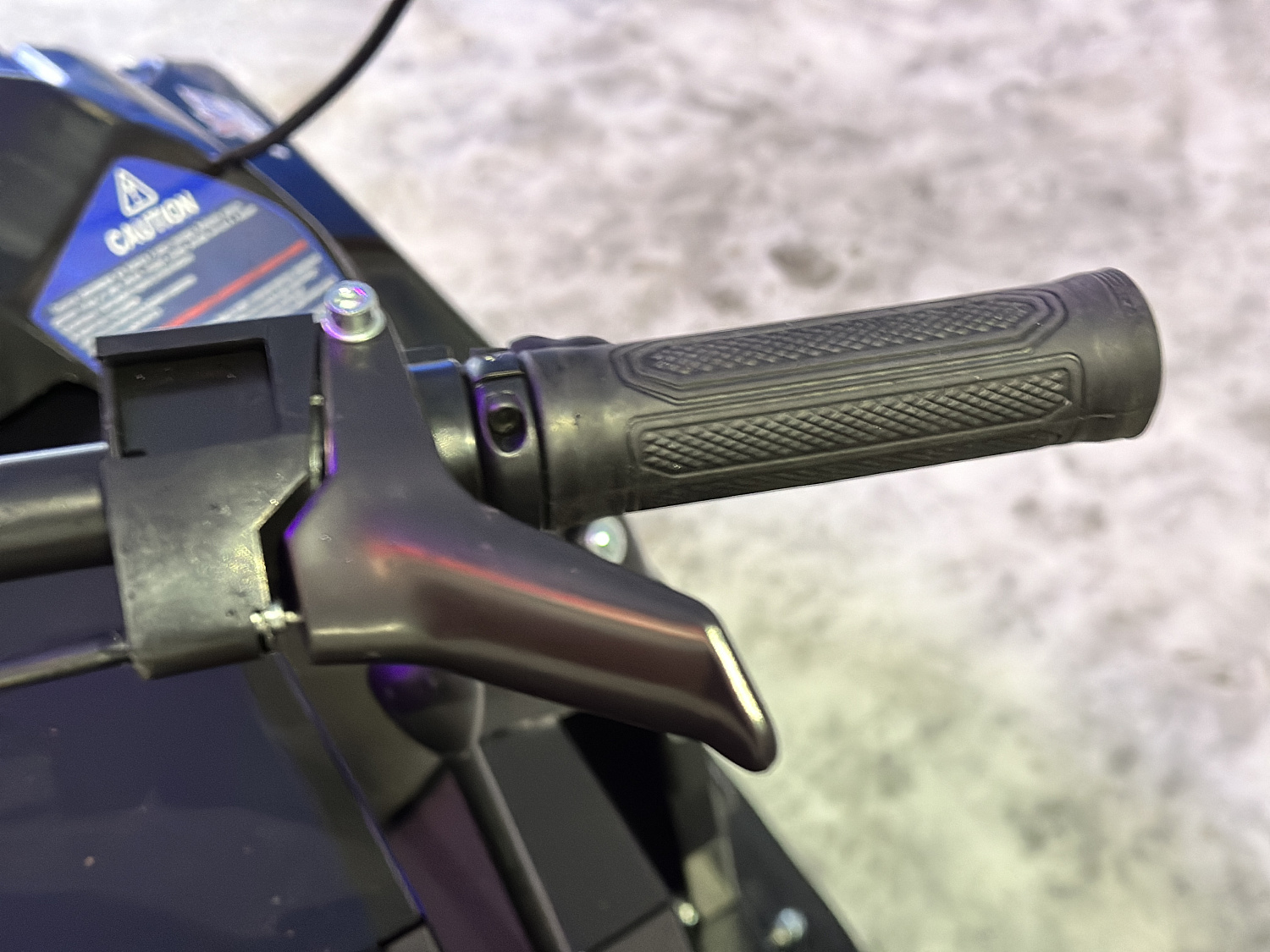 Снегоход PROMAX YAKUT 500 2.0 4T 20 в Электростали