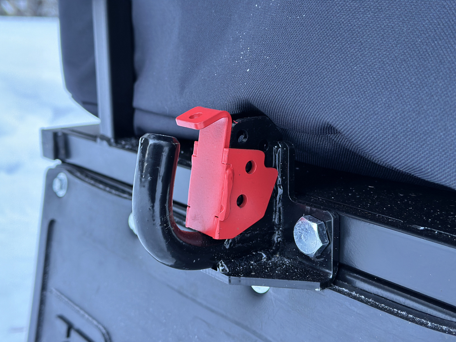 Снегоход PROMAX YAKUT 500 LONG 2.0 4T 20 в Электростали