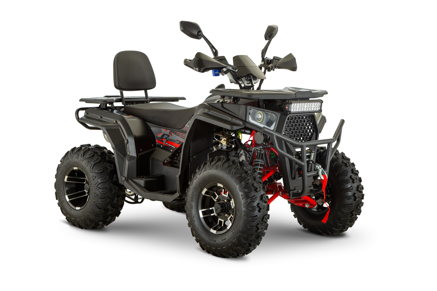 Квадроцикл GBM CROSS HILL 320 BIG PREMIUM в Электростали