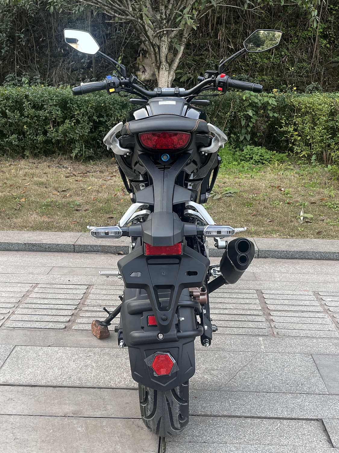 Мопед PROMAX CB150PR (49) в Электростали