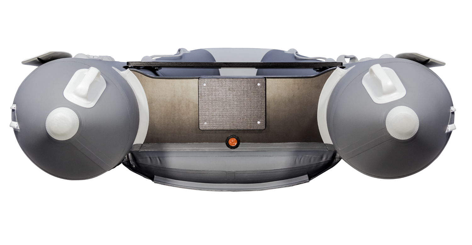 Лодка АКВА 3600 НДНД в Электростали