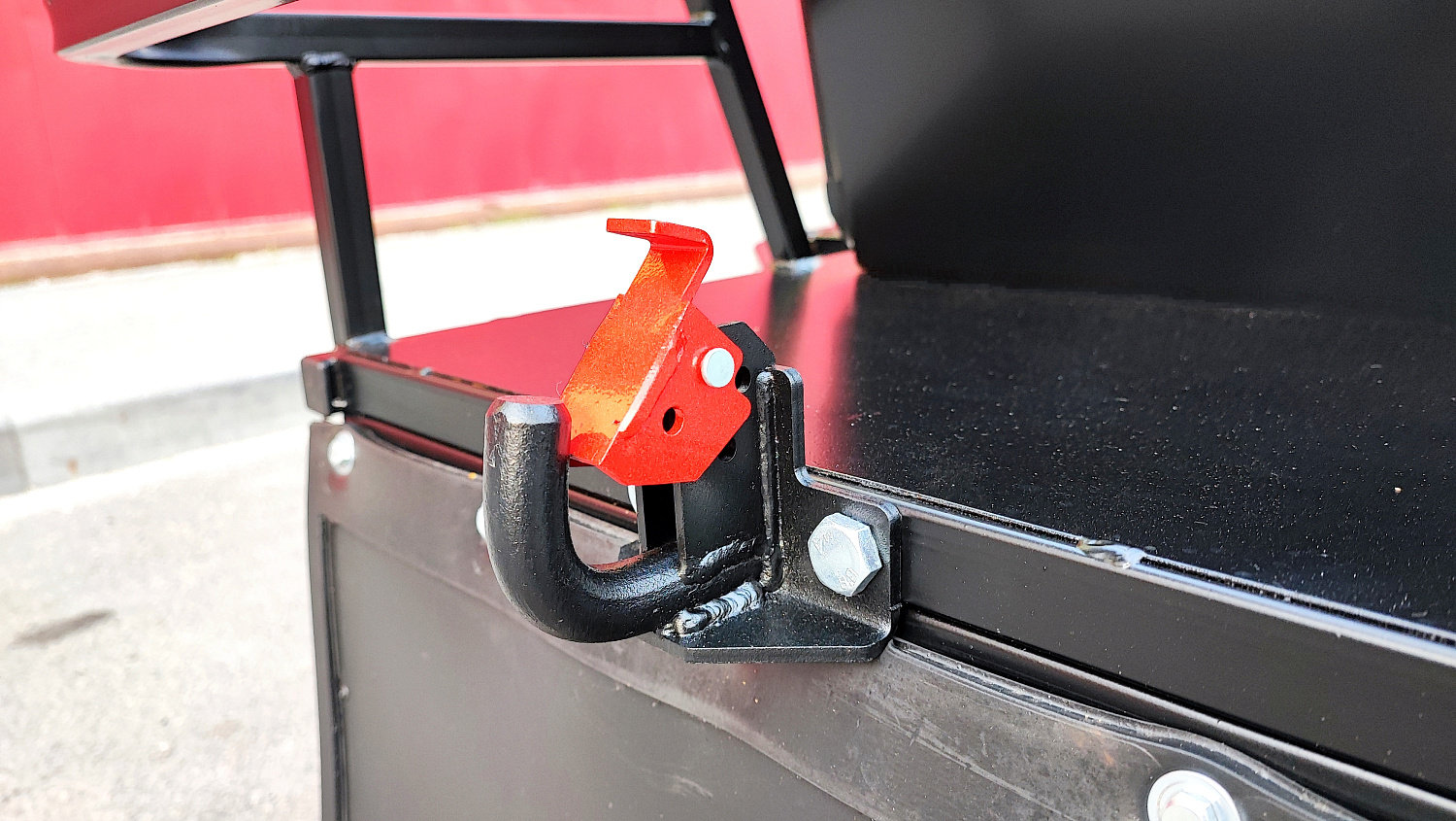 Снегоход PROMAX YAKUT 500 2.0 4T 29 в Электростали