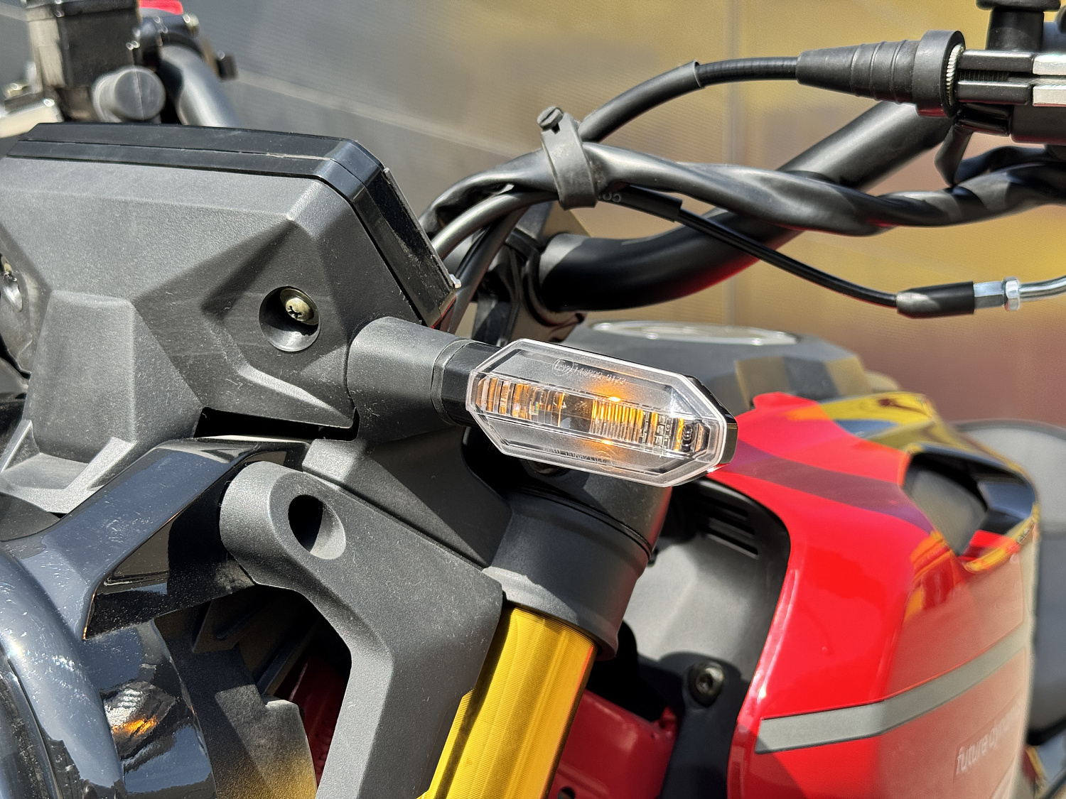 Мотоцикл PROMAX CB300RL (4V, 6G) в Электростали