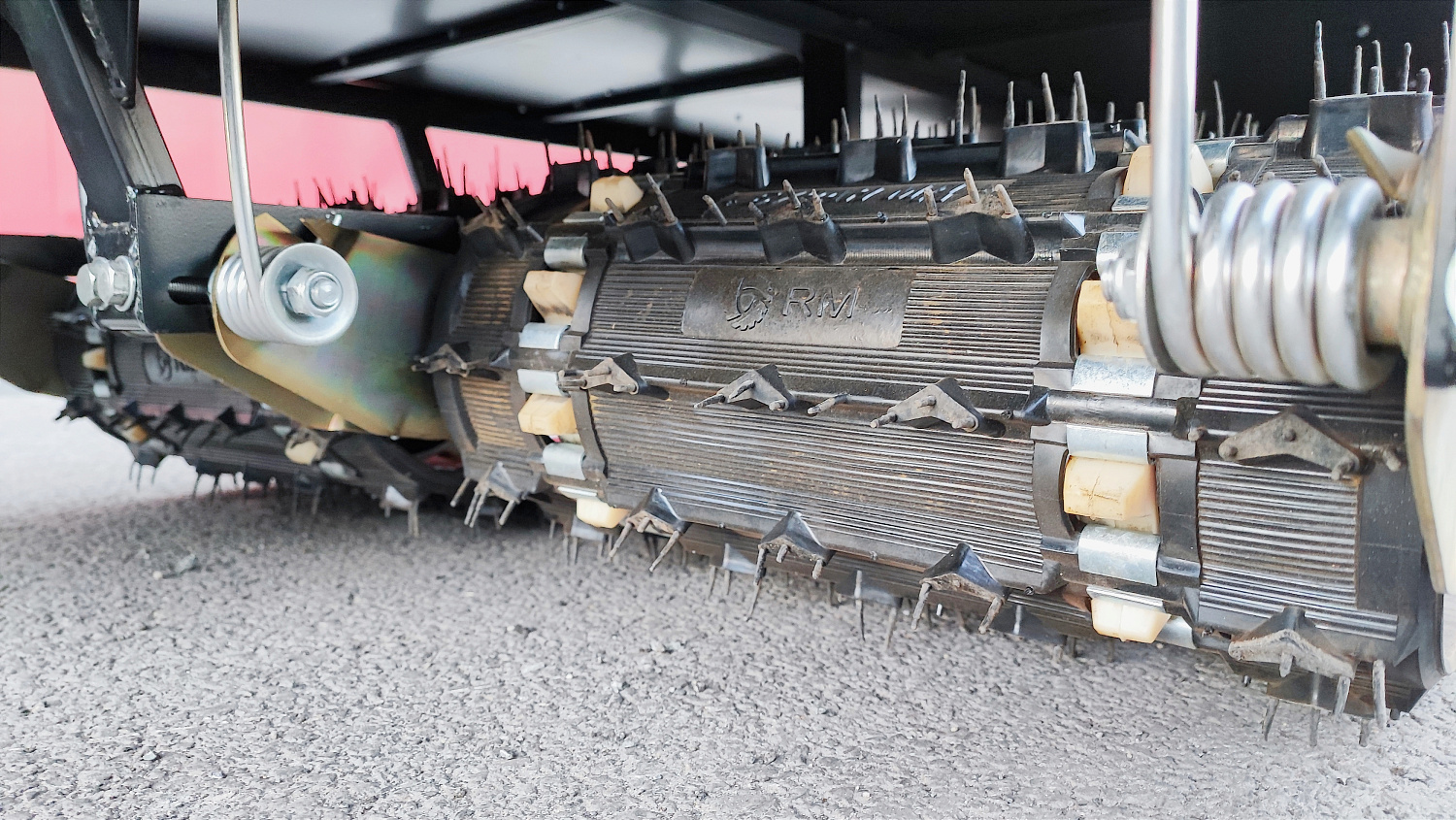 Снегоход PROMAX SNOWBEAR V3 650 2T в Электростали