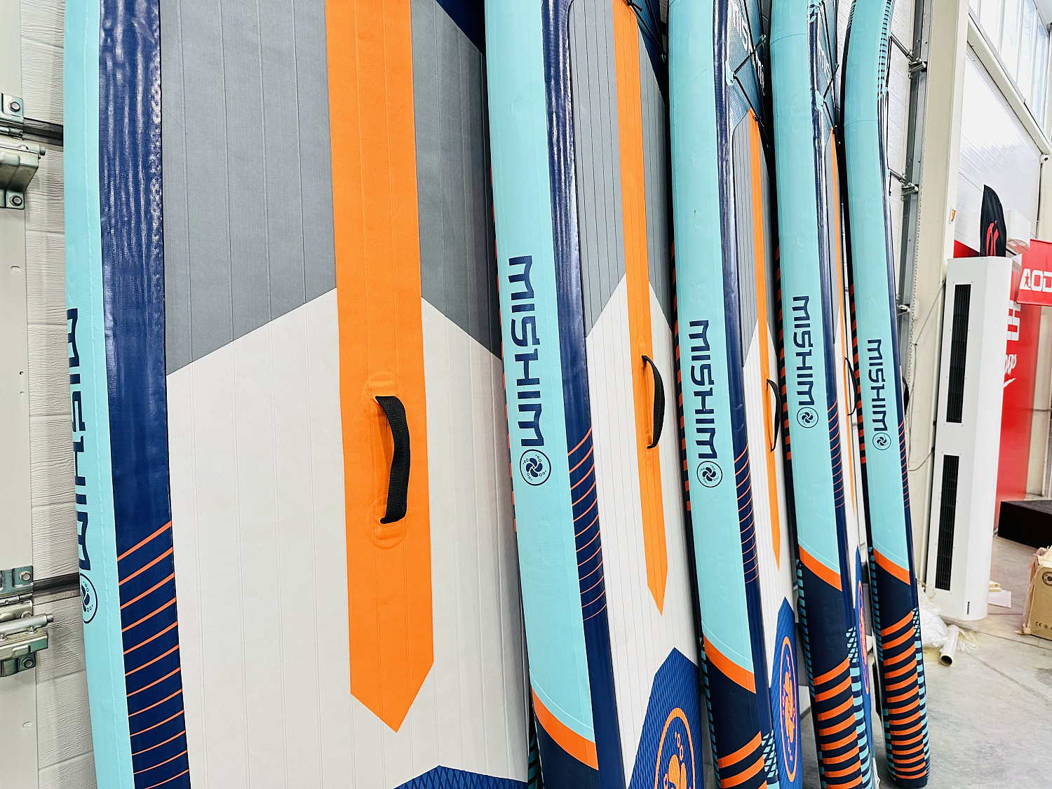 SUP (САП) Доска MISHIMO TROFY 10.6 в Электростали