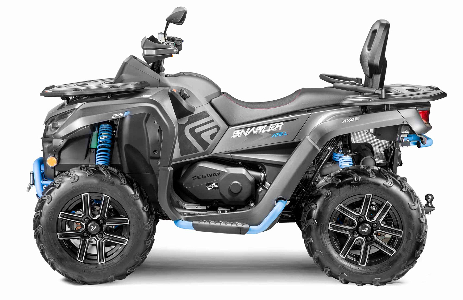  Квадроцикл Segway SNARLER AT6 LE в Электростали