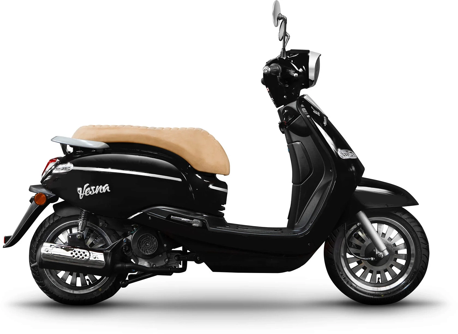 Скутер MINSK Vesna 125 M1NSK в Электростали