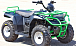 Квадроцикл IRBIS ATV150 в Электростали