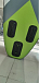 НАДУВНОЙ SUP-BOARD BUSINESS GREEN 10,6 в Электростали