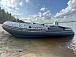 Лодка MISHIMO BIG FLOOR 380 в Электростали