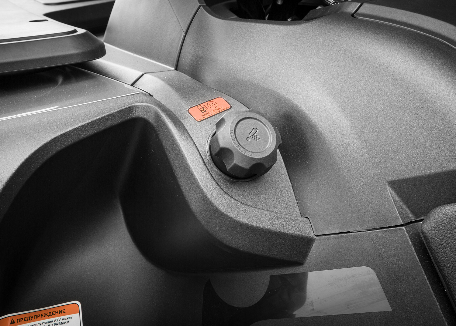  Квадроцикл Segway SNARLER AT6 LE в Электростали