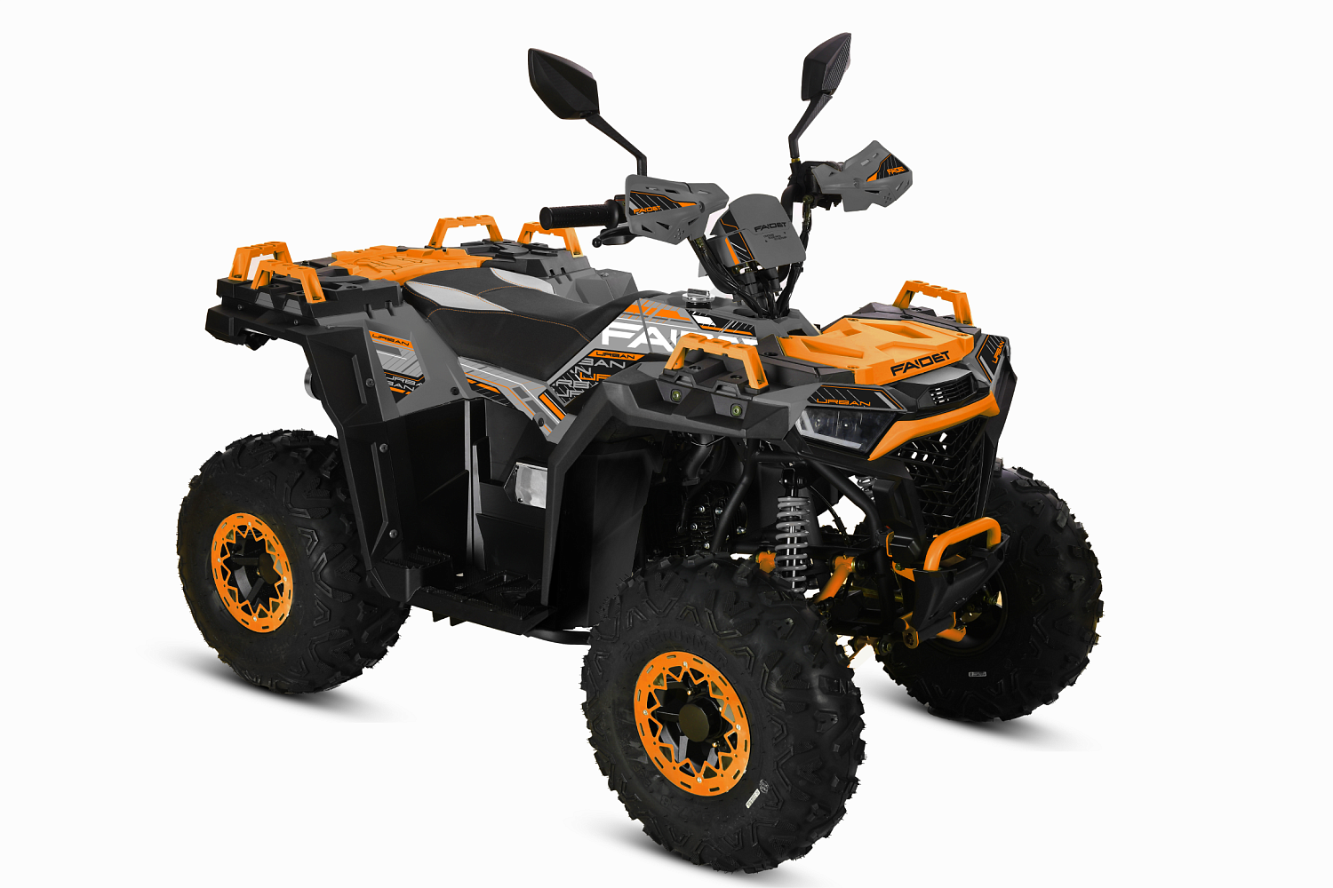 Квадроцикл FAIDET URBAN 150 в Электростали