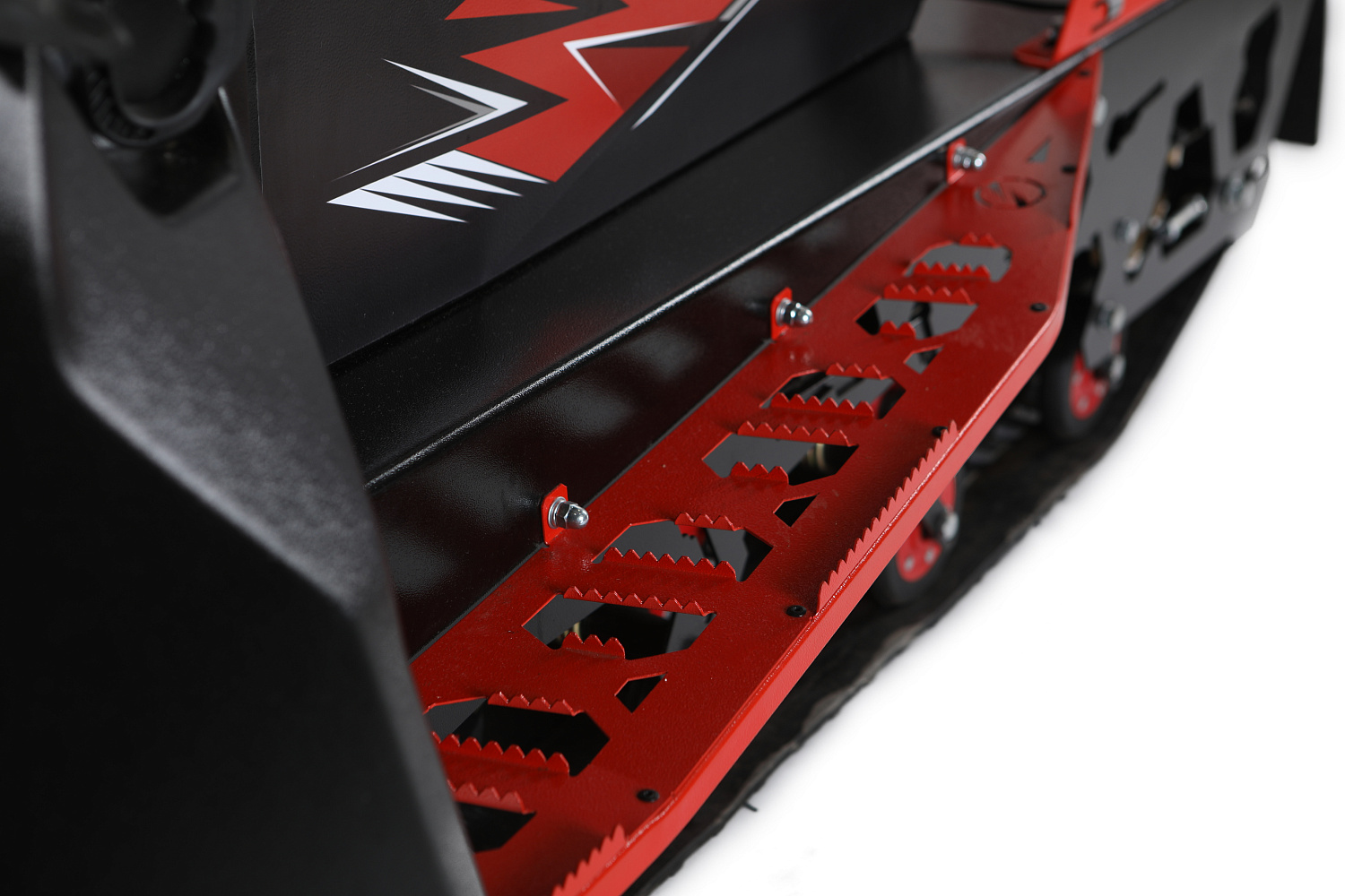 Снегоход IKUDZO HUNTER 700LK 25 V2 в Электростали