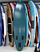 SUP (САП) Доска RAIDEX TAITA BLUE BOTTOM 10,6’ (320см) в Электростали