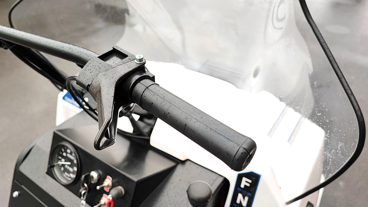 Снегоход PROMAX SNOWBEAR V3 800 4T ST в Электростали