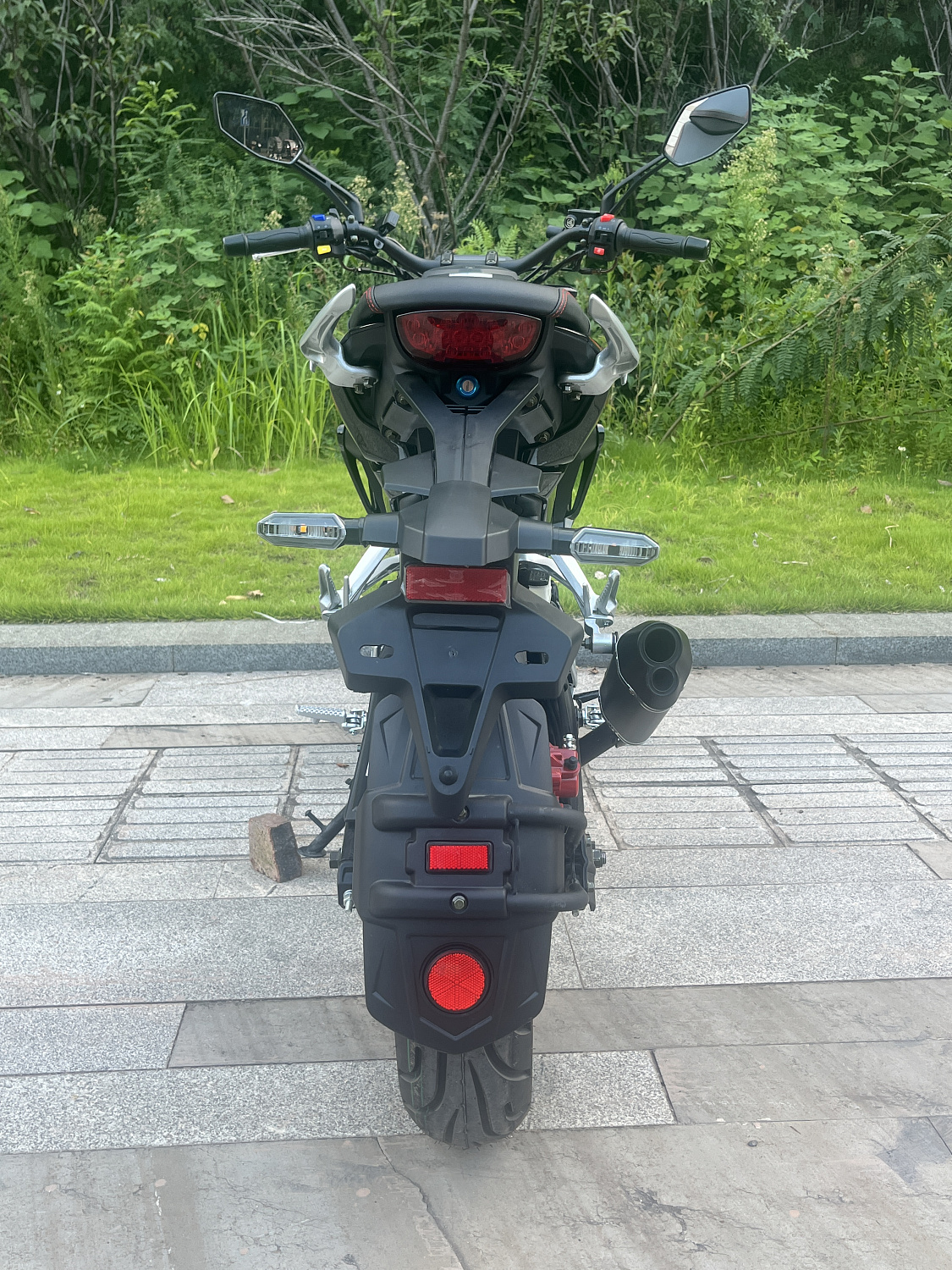 Мопед PROMAX CB130R (49) в Электростали