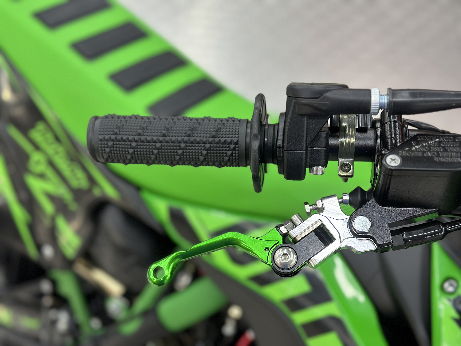 Кроссовый мотоцикл PROMAX DAIKON CB330 в Электростали