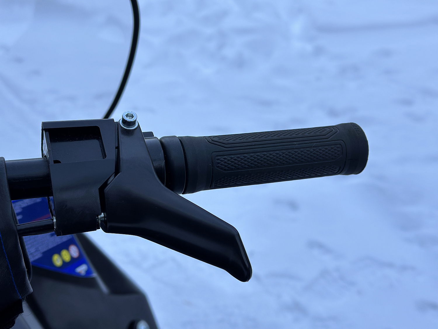 Снегоход PROMAX YAKUT 500 LONG 2.0 4T 20 в Электростали