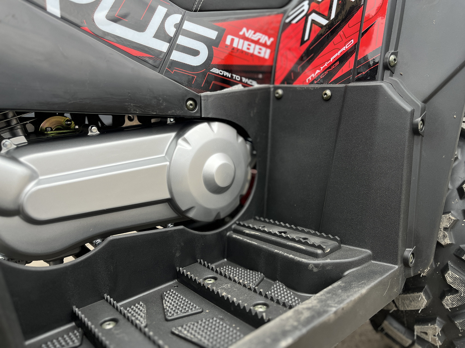 Квадроцикл PROMAX TAURUS 300 MAX-PRO LONG в Электростали