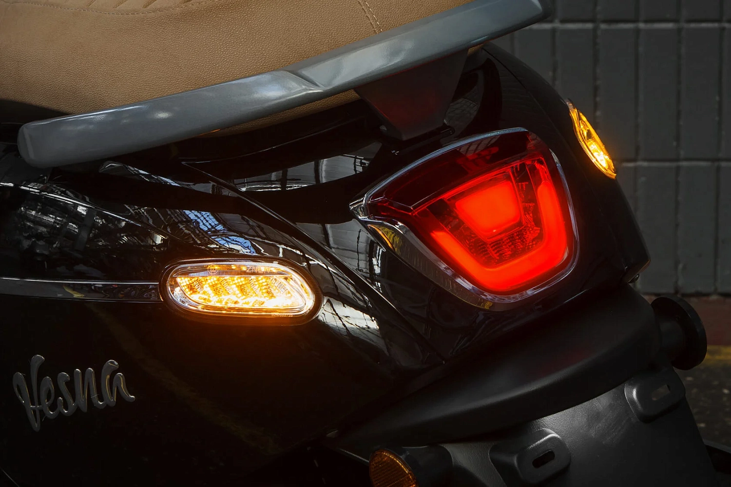 Скутер MINSK Vesna 50 M1NSK в Электростали