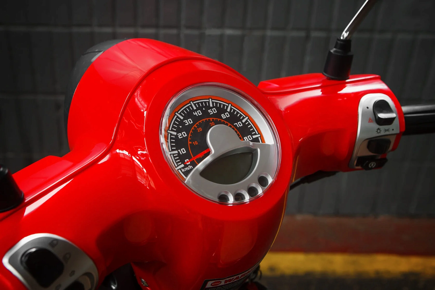 Скутер MINSK Vesna 50 M1NSK в Электростали