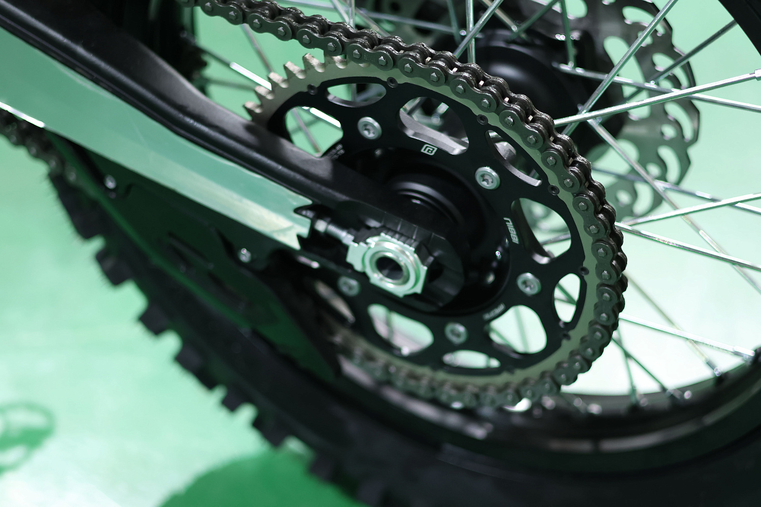 Мотоцикл JHLMOTO JHLofr GS YBS300 (176MN) в Электростали