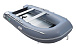 НАДУВНАЯ ЛОДКА GLADIATOR B330AL в Электростали