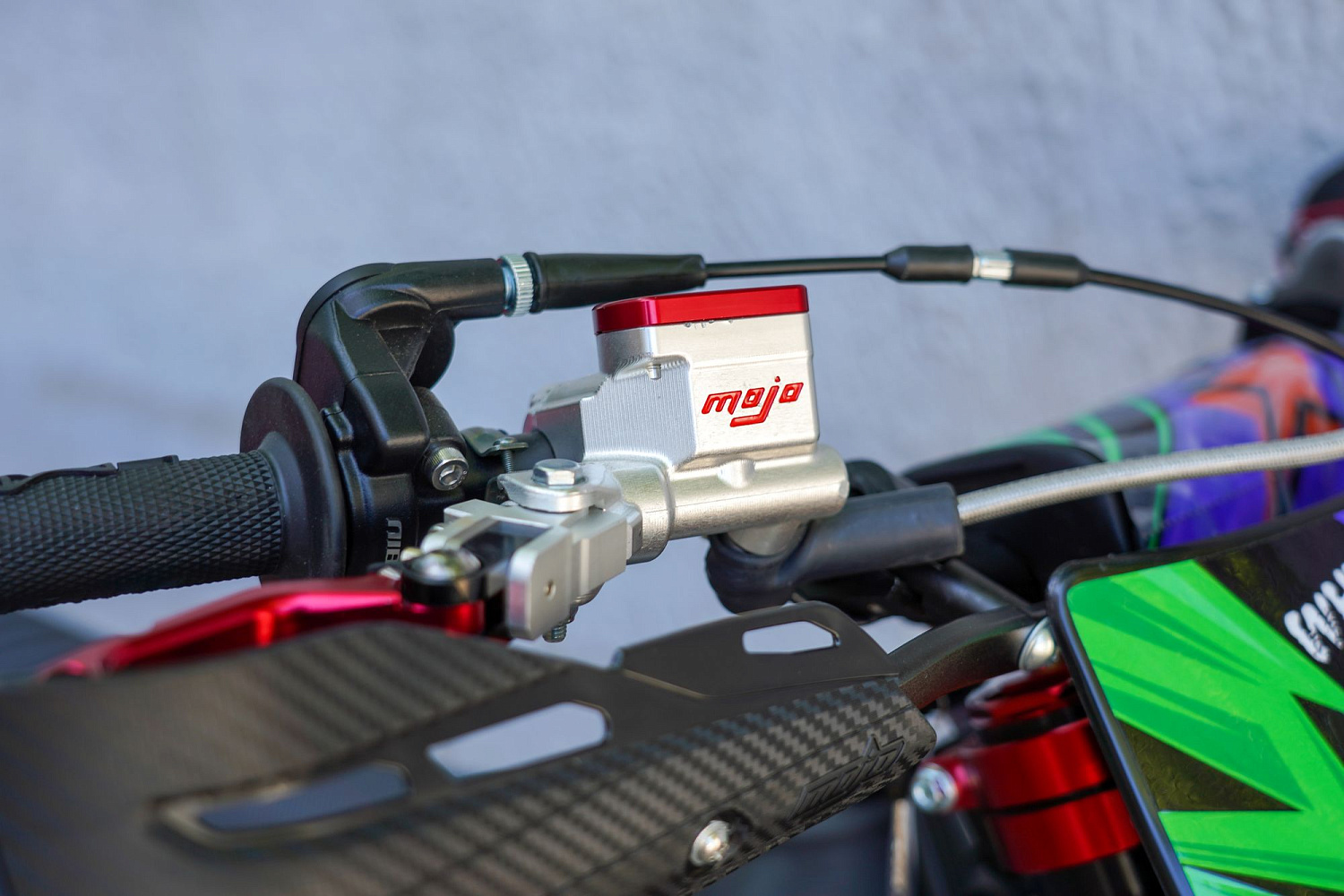 Эндуро / кроссовый мотоцикл BSE T7 Joker (ZS174-5А) Sport в Электростали