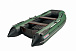 Лодка MISHIMO LITE 370 в Электростали
