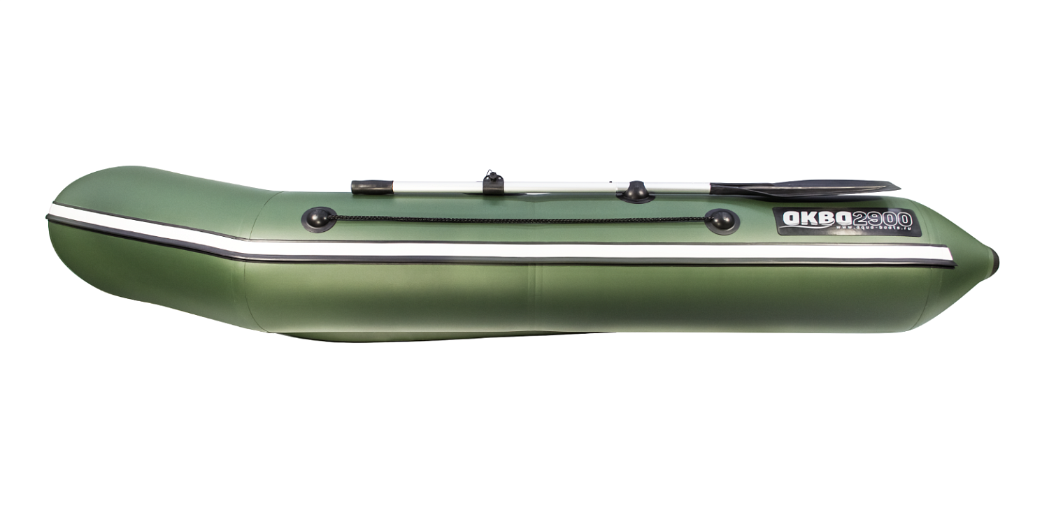 Лодка АКВА 2900 СК в Электростали