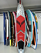 SUP (САП) ДОСКА RAIDEX TAITA PREMIUM SPINE 12,6’ (381СМ) в Электростали