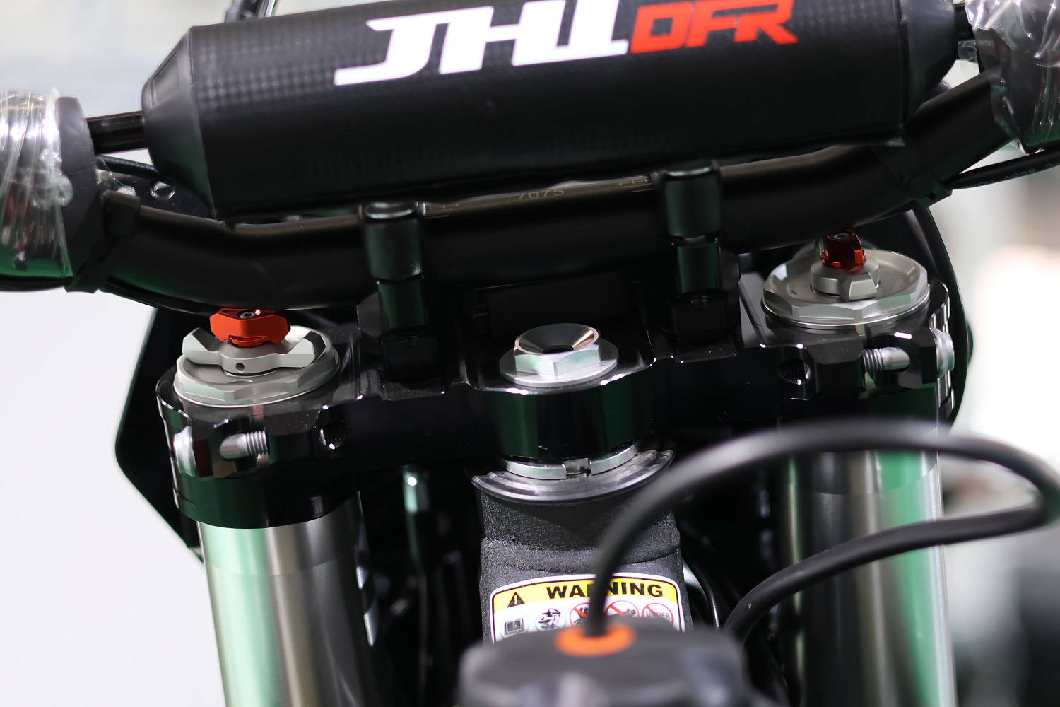 Мотоцикл JHLMOTO JHLofr GS CB300RL в Электростали