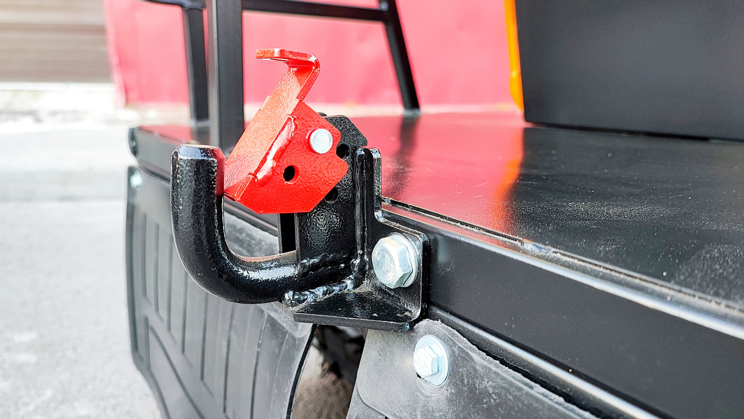 Снегоход PROMAX SNOWBEAR V3 650 2T в Электростали