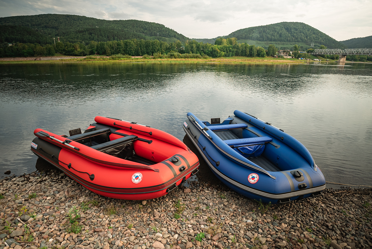 Лодка MISHIMO RIVER FJET PRO 400 под водомет в Электростали